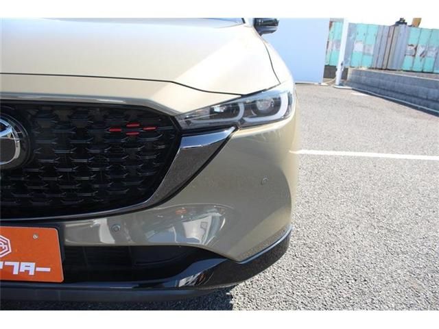 CX-5 4WD