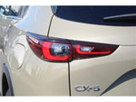 CX-5 4WD