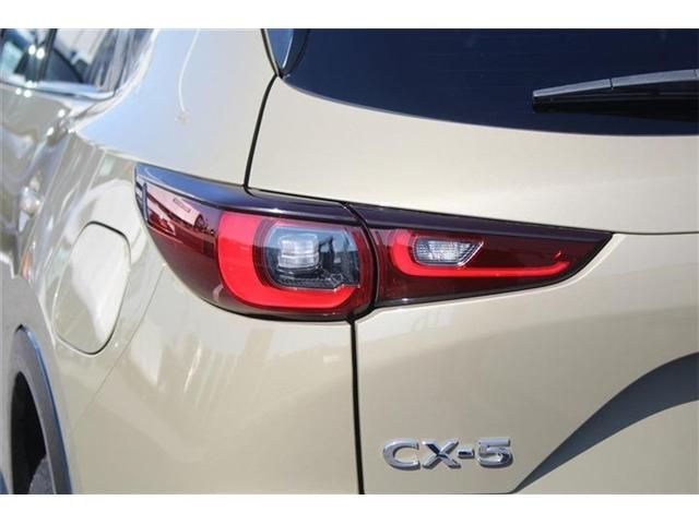 CX-5 4WD
