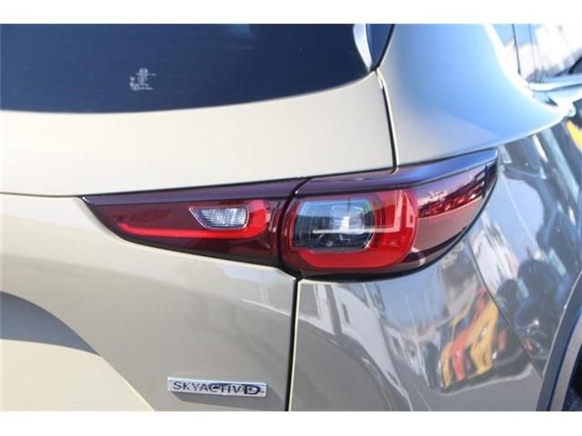 CX-5 4WD