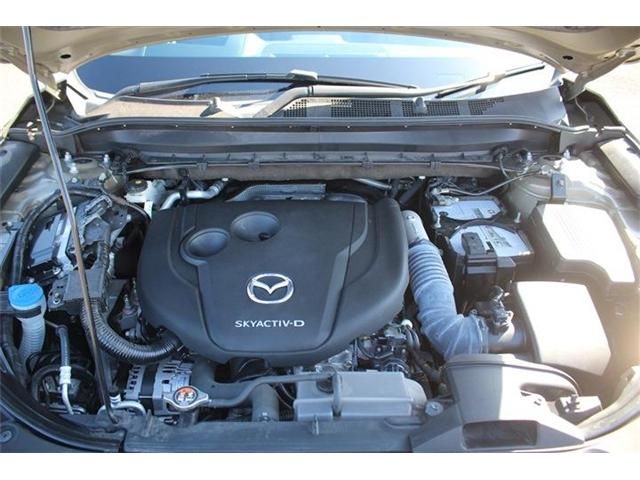 CX-5 4WD