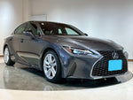 LEXUS IS300