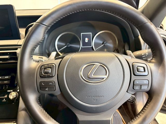 LEXUS IS300