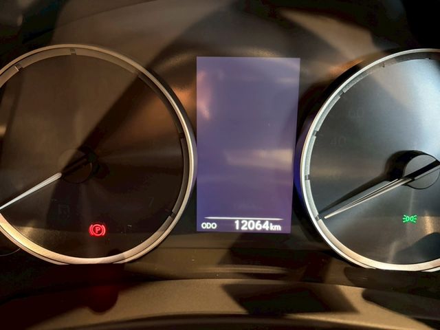 LEXUS IS300