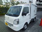 CARRY truck