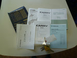 CARRY truck