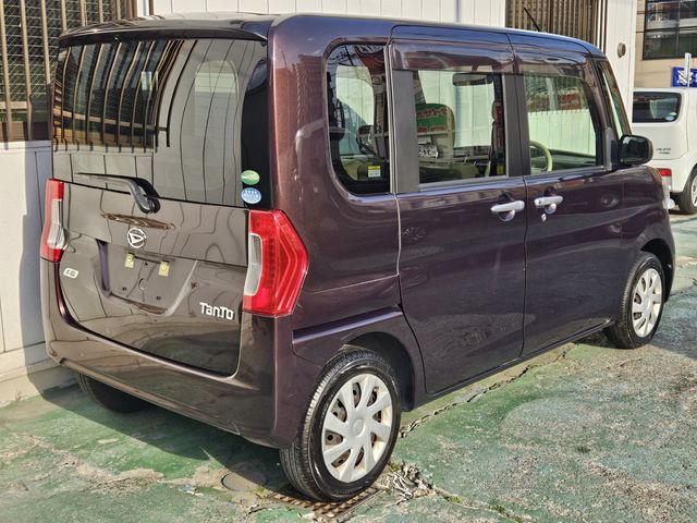 TANTO