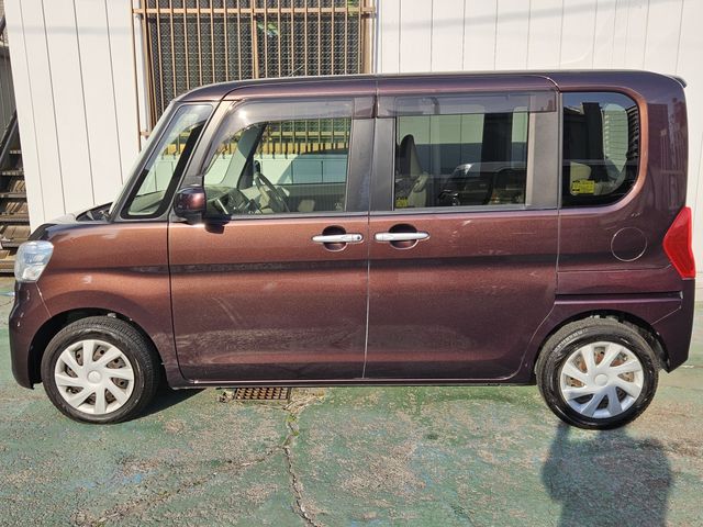 TANTO
