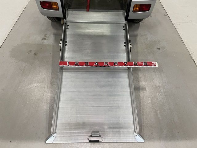 ATRAI wagon