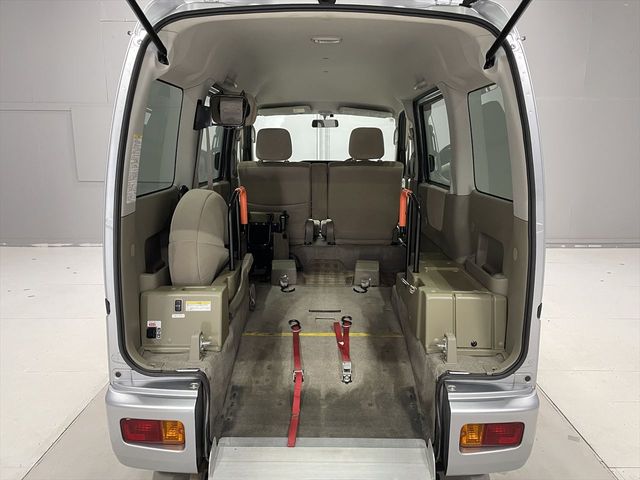 ATRAI wagon