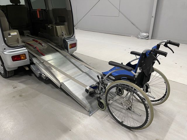 ATRAI wagon