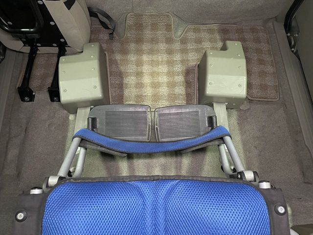 ATRAI wagon
