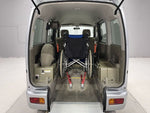ATRAI wagon