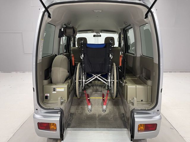 ATRAI wagon
