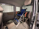 ATRAI wagon