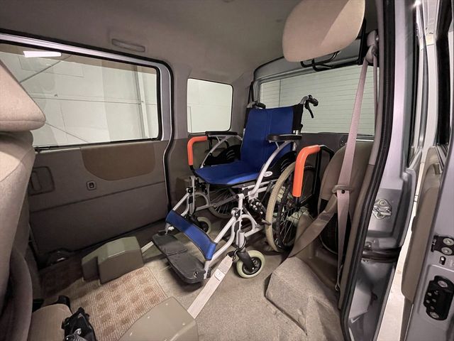 ATRAI wagon