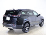 JEEP COMMANDER