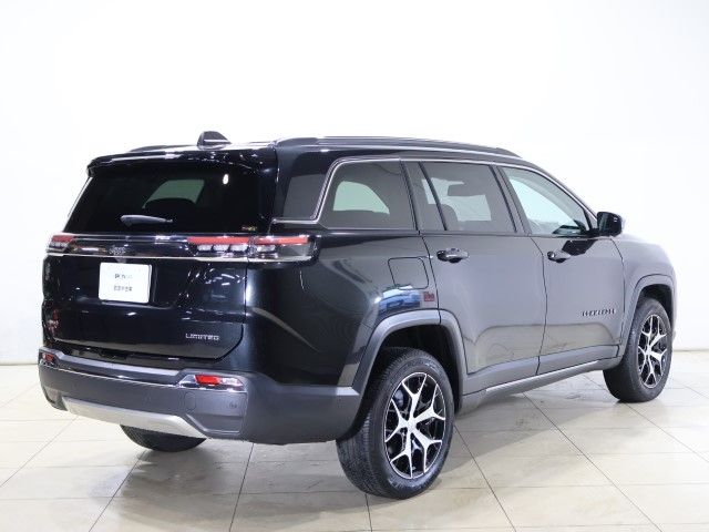 JEEP COMMANDER
