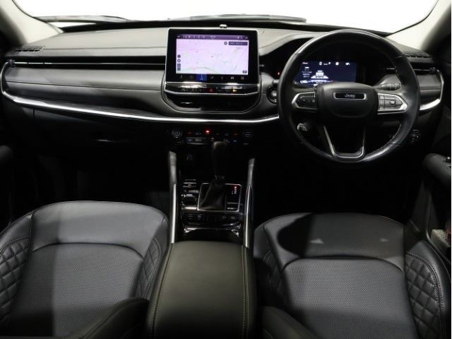 JEEP COMMANDER