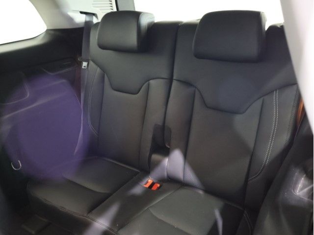 JEEP COMMANDER