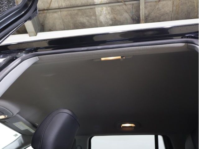 JEEP COMMANDER
