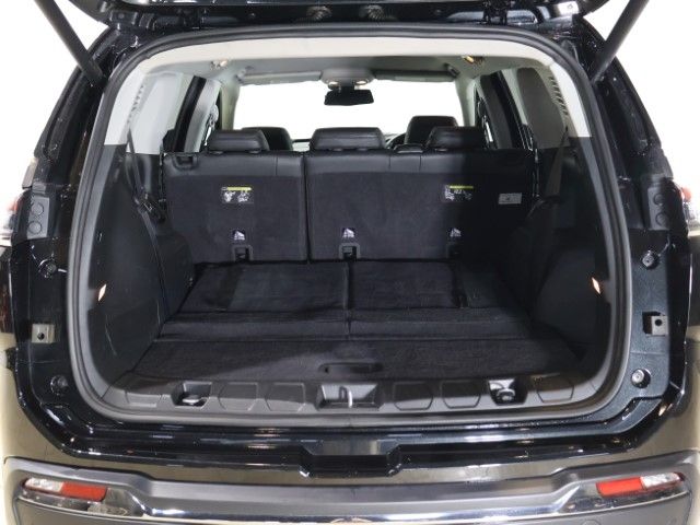 JEEP COMMANDER