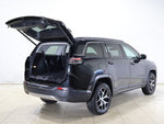 JEEP COMMANDER