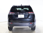 JEEP COMMANDER