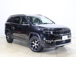 JEEP COMMANDER