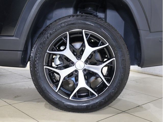 JEEP COMMANDER