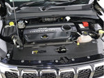 JEEP COMMANDER