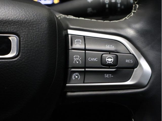 JEEP COMMANDER