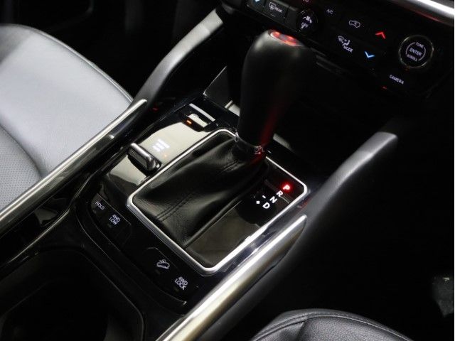 JEEP COMMANDER