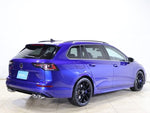 VOLKSWAGEN GOLF R VARIANT