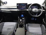 VOLKSWAGEN GOLF R VARIANT