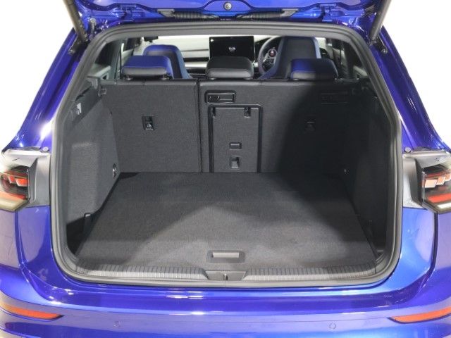 VOLKSWAGEN GOLF R VARIANT
