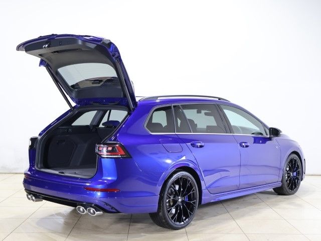 VOLKSWAGEN GOLF R VARIANT