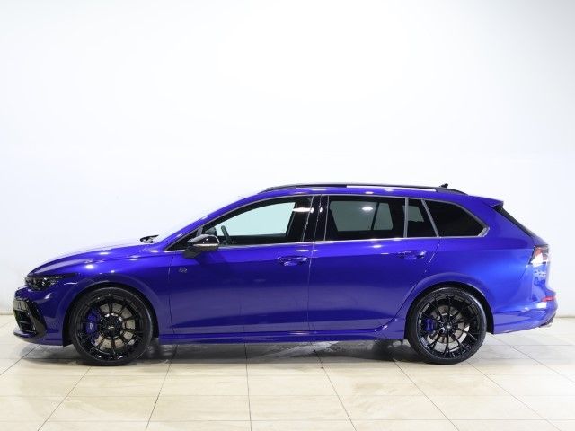 VOLKSWAGEN GOLF R VARIANT