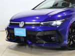 VOLKSWAGEN GOLF R VARIANT