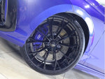 VOLKSWAGEN GOLF R VARIANT