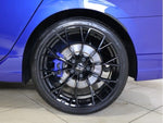 VOLKSWAGEN GOLF R VARIANT