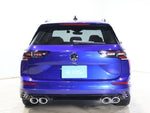 VOLKSWAGEN GOLF R VARIANT