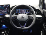 VOLKSWAGEN GOLF R VARIANT