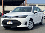 COROLLA FIELDER 4WD