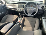 COROLLA FIELDER 4WD