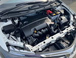 COROLLA FIELDER 4WD