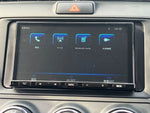 COROLLA FIELDER 4WD