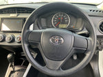COROLLA FIELDER 4WD