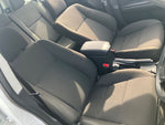 COROLLA FIELDER 4WD