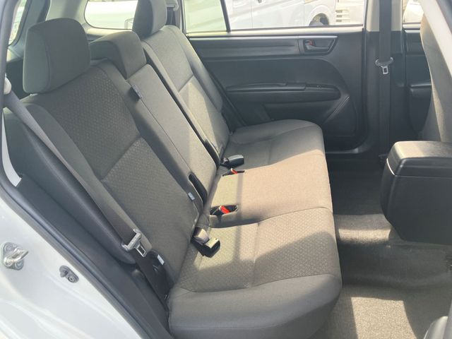 COROLLA FIELDER 4WD